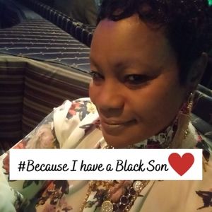 Meet your Posher, Vickie